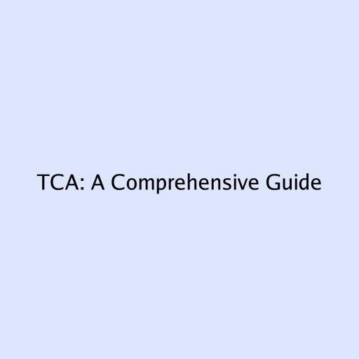 TCA: